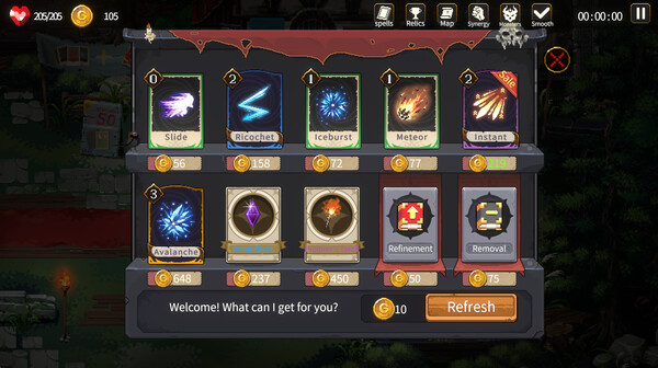 Echoes Of Spellcraft screenshot 7