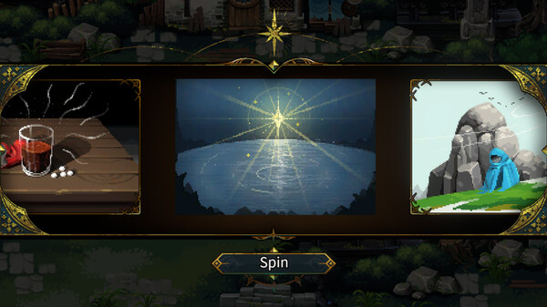 Echoes Of Spellcraft screenshot 4