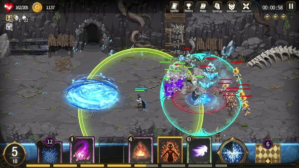 Echoes Of Spellcraft screenshot 3
