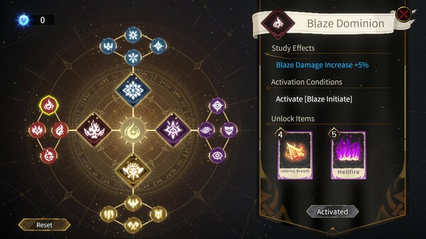 Echoes Of Spellcraft screenshot 8