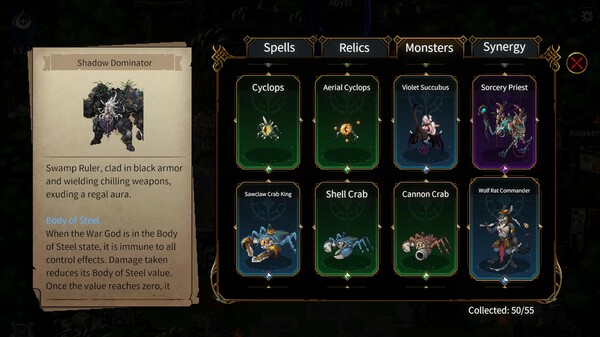 Echoes Of Spellcraft screenshot 10