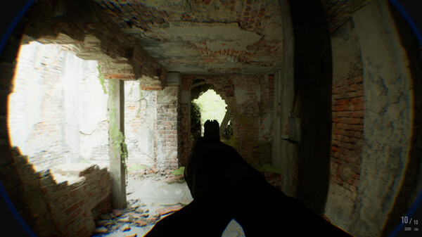 FunkyMouse's ISO screenshot 3