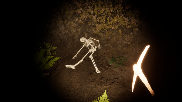 Cave Of Horrors screenshot 4