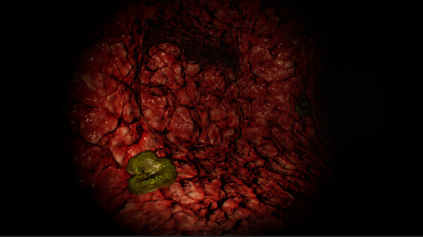 Cave Of Horrors screenshot 8