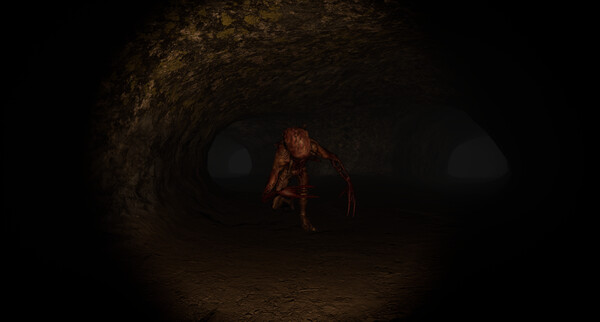 Cave Of Horrors screenshot 1