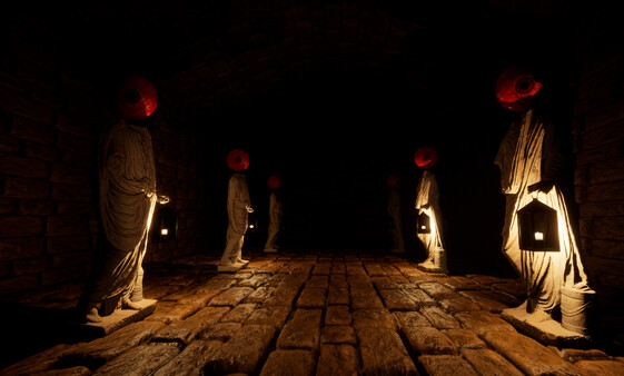 Cave Of Horrors screenshot 7