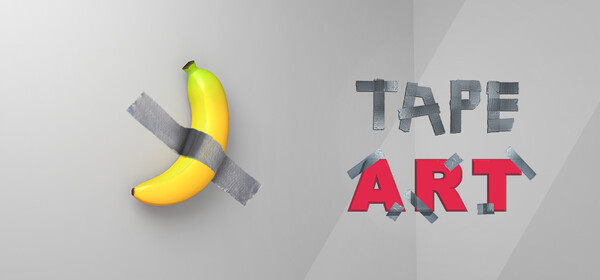 Tape Art screenshot 1