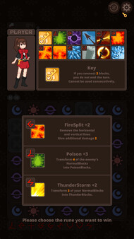 Bloody Rune screenshot 7
