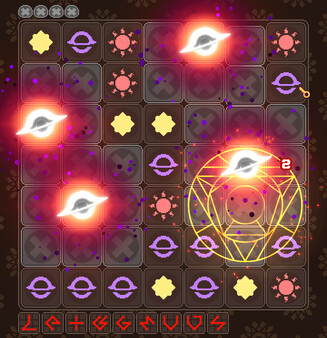 Bloody Rune screenshot 2