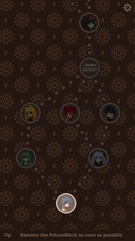 Bloody Rune screenshot 8