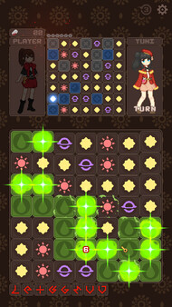 Bloody Rune screenshot 6