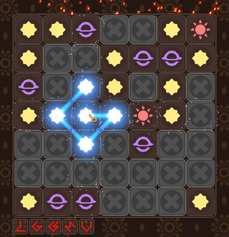 Bloody Rune screenshot 3