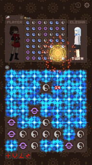 Bloody Rune screenshot 4