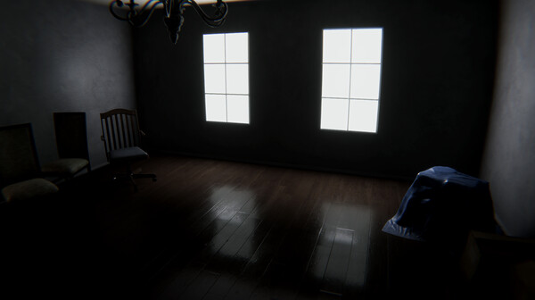 Daddy Comes Home screenshot 7