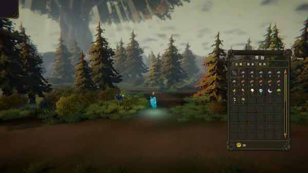 Journey of Resurgence screenshot 3