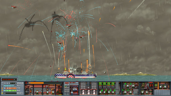 All Guns On Deck screenshot 3