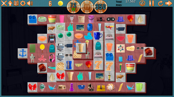 Clutter 17: Flower Power - Collector's Edition screenshot 6