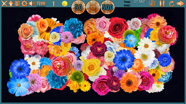 Clutter 17: Flower Power - Collector's Edition screenshot 10
