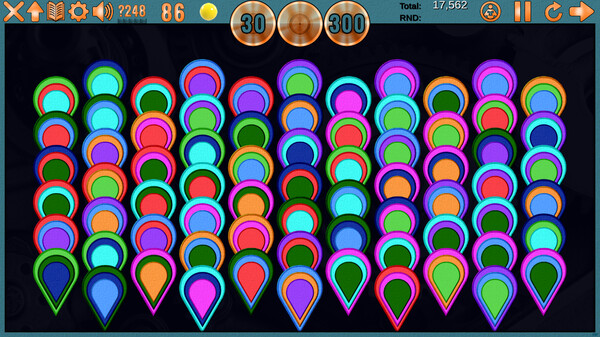 Clutter 17: Flower Power - Collector's Edition screenshot 3