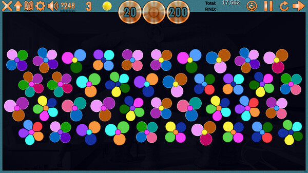 Clutter 17: Flower Power - Collector's Edition screenshot 9