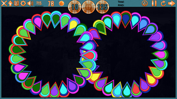 Clutter 17: Flower Power - Collector's Edition screenshot 2