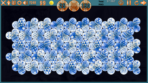Clutter 17: Flower Power - Collector's Edition screenshot 1