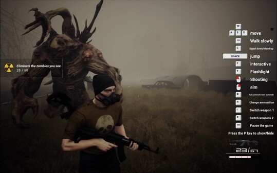 Doomsday cleaner screenshot 10