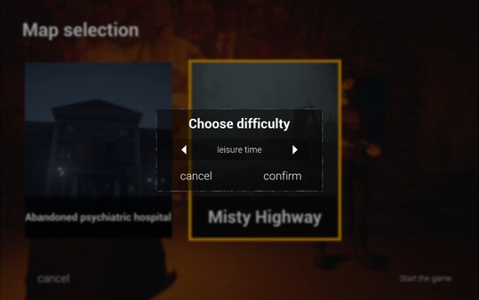 Doomsday cleaner screenshot 2