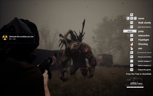 Doomsday cleaner screenshot 9
