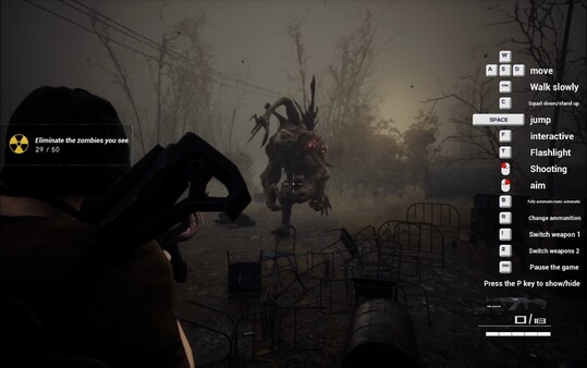 Doomsday cleaner screenshot 8