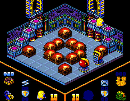 Head Over Heels: Deluxe screenshot 4