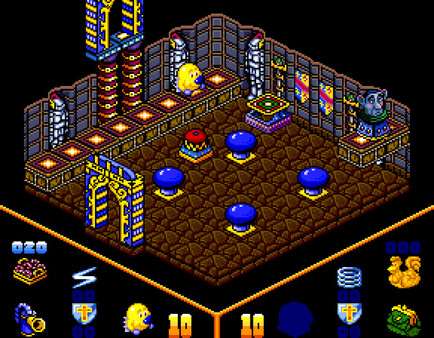 Head Over Heels: Deluxe screenshot 3