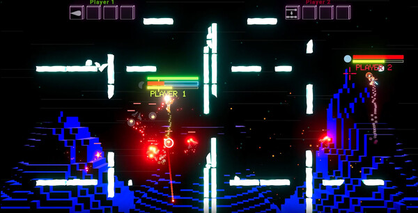 Neon Knights screenshot 5