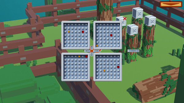 The Fox's Dream screenshot 4