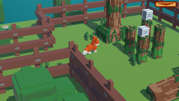 The Fox's Dream screenshot 10