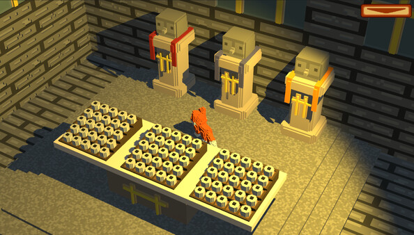 The Fox's Dream screenshot 3