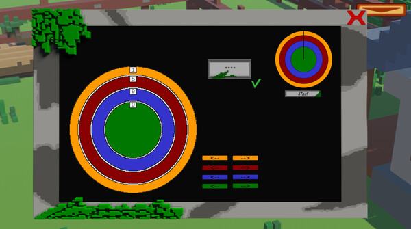 The Fox's Dream screenshot 9