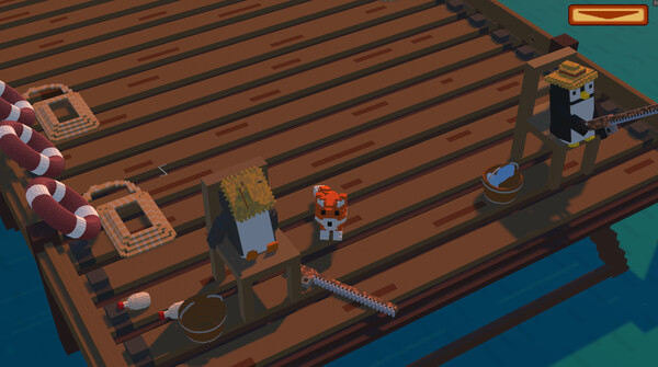 The Fox's Dream screenshot 7