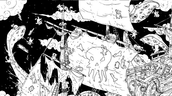 100 Find Kitties: Pirates screenshot 7