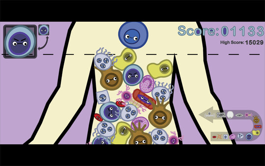 Cellka screenshot 1