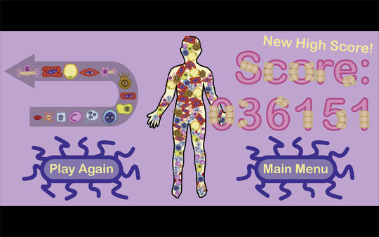Cellka screenshot 3