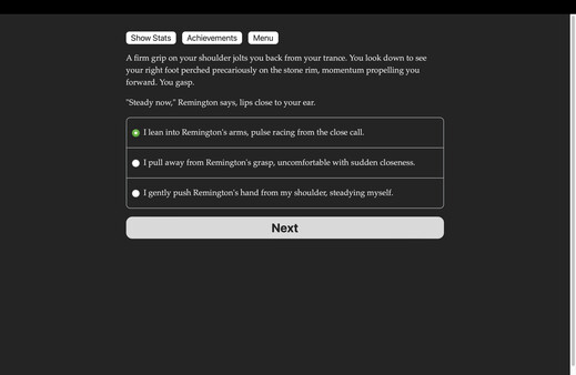 Haunted Hearts Hotel screenshot 4