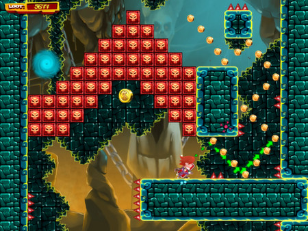 The Escapist screenshot 8