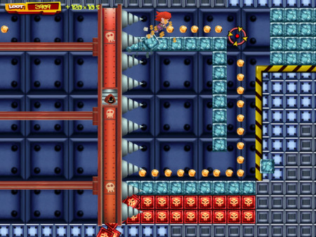 The Escapist screenshot 6