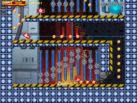 The Escapist screenshot 1