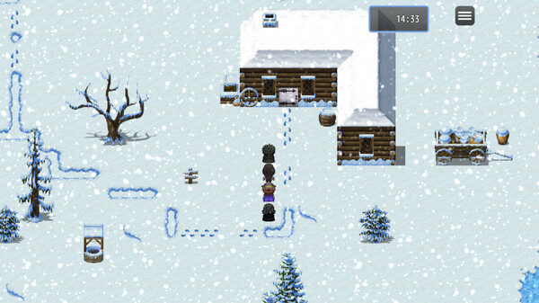 Mononc's Adventures screenshot 4