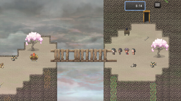 Mononc's Adventures screenshot 1