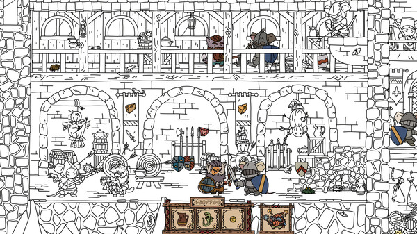 FIND ALL 5: Vikings screenshot 3