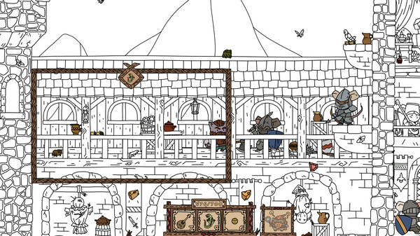 FIND ALL 5: Vikings screenshot 7