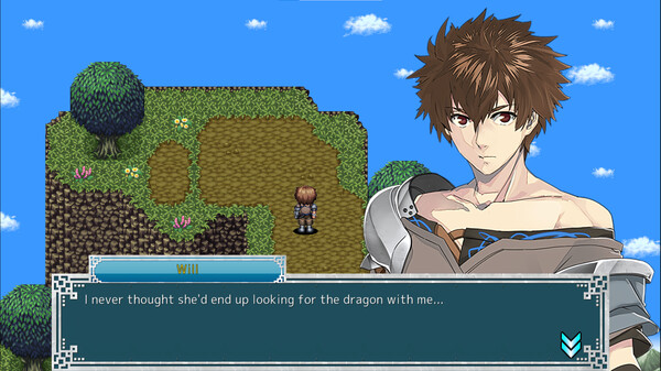 Dead Dragons screenshot 2